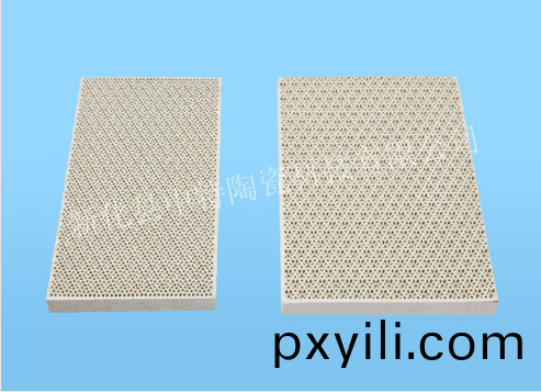 環(huán)保蜂窩(wo)陶(tao)