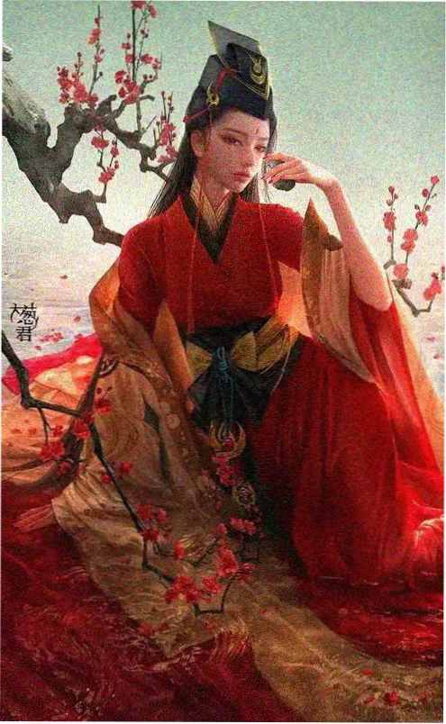 青梅酿 - 短剧 2025