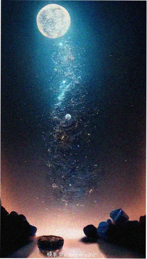 花与梦之间