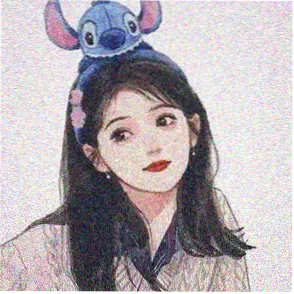 游客风铃草